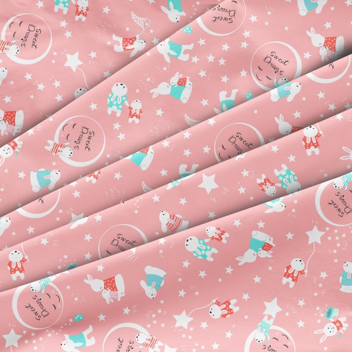 

Фланель набивная, ширина 90 см, длина 10 м