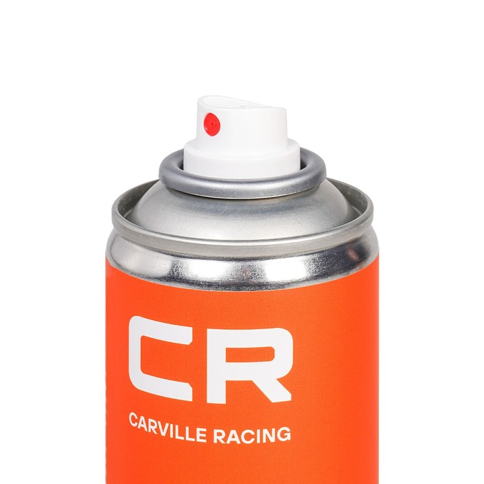 фото Очиститель двигателя carville racing, пенный, аэрозоль, 520 мл