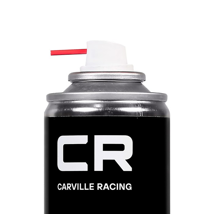 фото Смазка carville racing медная, высокотемпературная +1100°c, аэрозоль, 400 мл