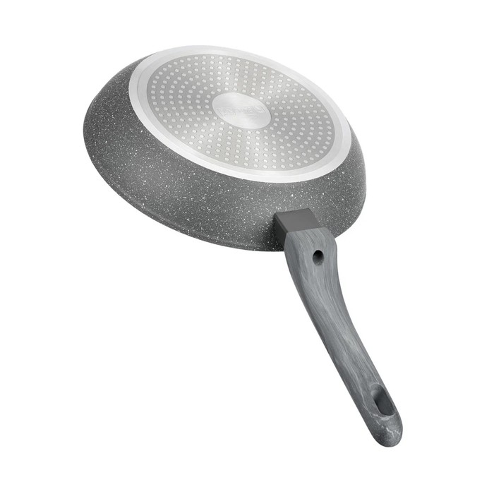 

Сковорода Regent inox Linea Granito, индукция, 28х5.2 см