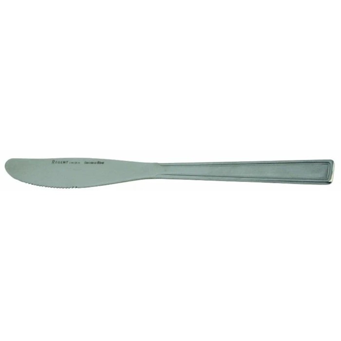 Нож столовый Regent inox Eco, нож для устриц regent inox forte 58 145 мм