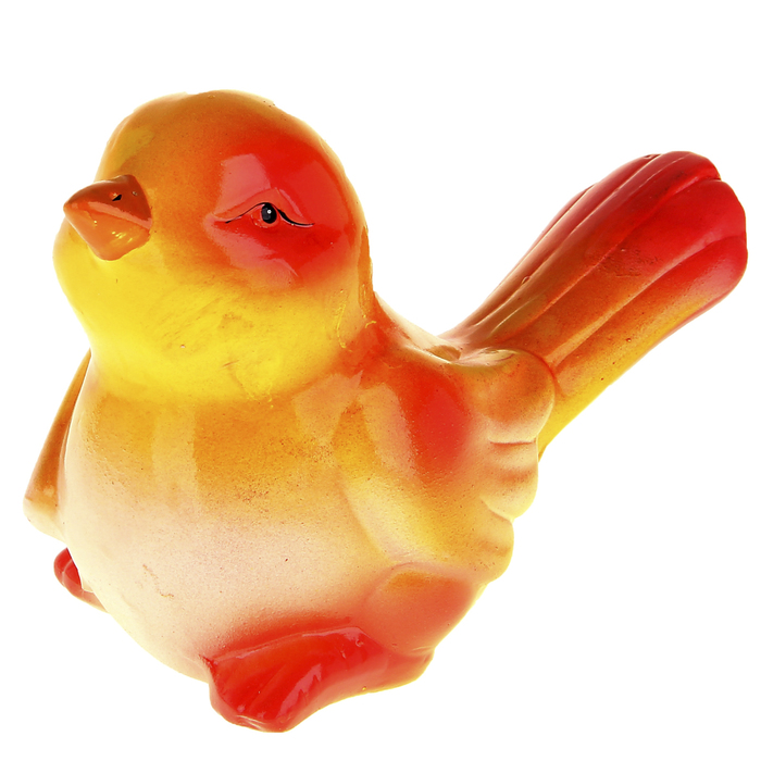 Копилка "Птичка-невеличка" МИКС