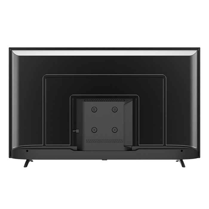 фото Телевизор blackton bt 43s02b, 1920x1080, dvb-t/t2/c/s/s2, hdmi 2, usb 2, smart tv, чёрный