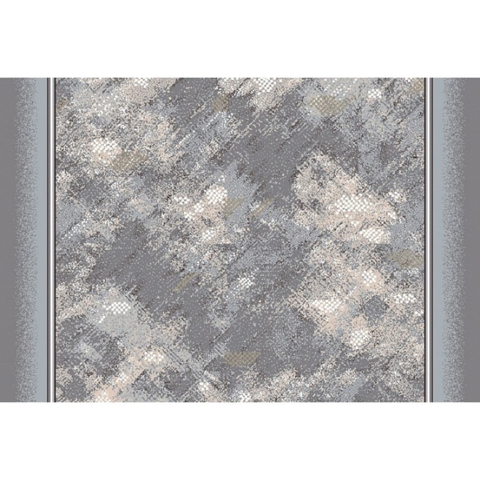 

Ковровая дорожка «Крит», размер 150x300 см