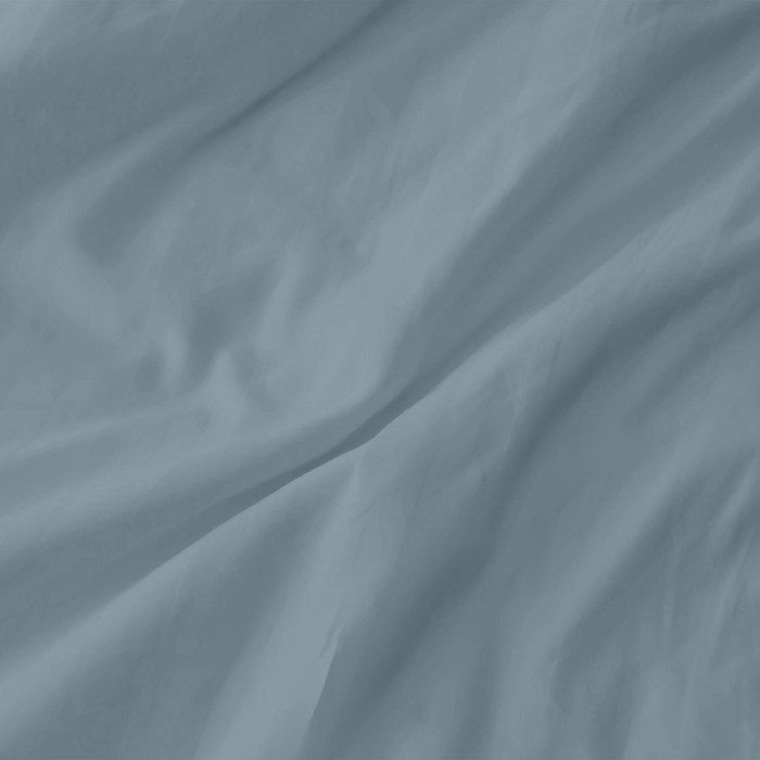 фото Простыня на резинке, размер 200x200 см
