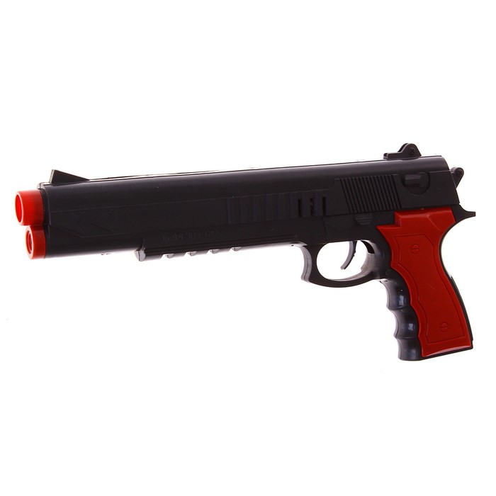 Пистолет-трещётка &quot;Спецназ&quot;
