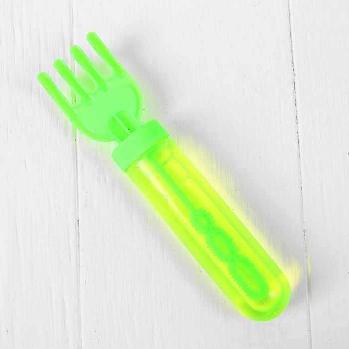 Мыльные пузыри "Весёлое лето", 35 мл, МИКС