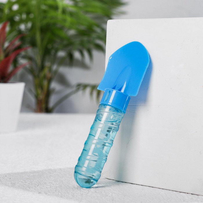 Мыльные пузыри "Яркие инструменты", 25 мл, МИКС