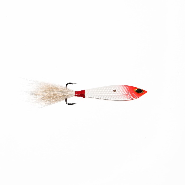 

Бокоплав Marlin's, 4.7 см, 10 г, цвет 017