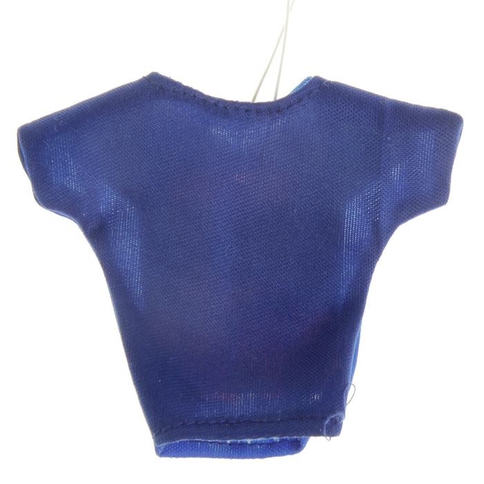 Ароматизатор для авто футболка "Лучший в мире брат" (Ваниль)