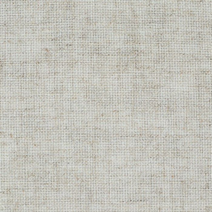 фото Канва для вышивания, равномерного переплетения, 40 × 150 см, цвет бежевый