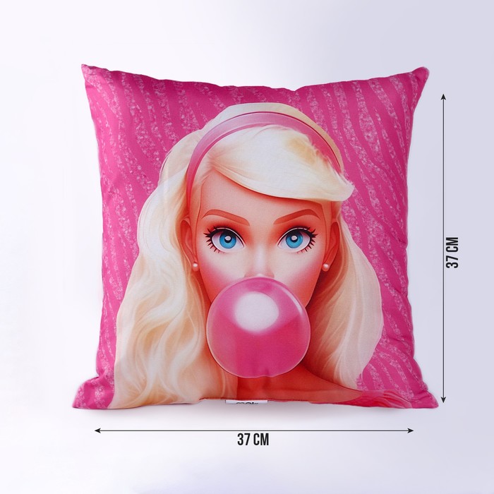 фото Подушка декоративная "жевачка" mni mnu