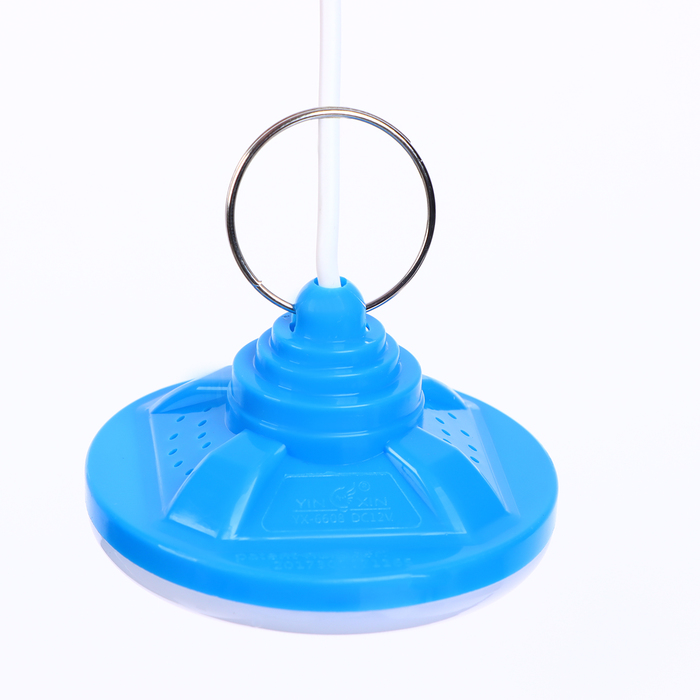 

Фонарь кемпинговый, 6 Вт, SMD 2835, кабель l-1.2 м, от USB, 6.5 х 4 см