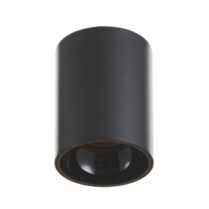 Светильник Аква LED 30Вт 4000К IP65 Ra92 черный 11,5х11,5х15,2см