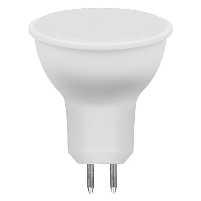 фото Лампа светодиодная, (11w) 230v g5.3 6400k mr16, lb-760 feron