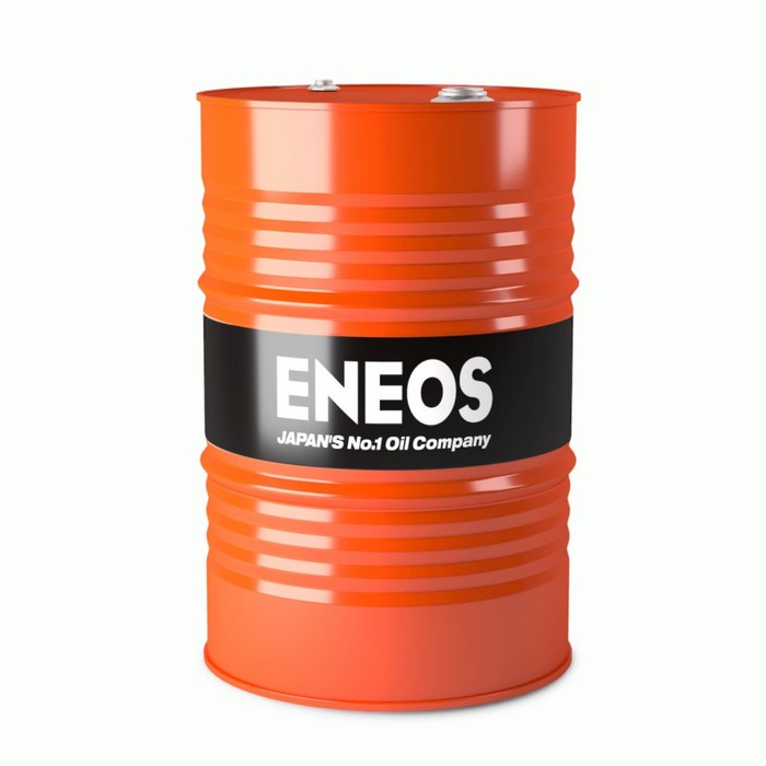 Антифриз ENEOS Hyper Cool -40 C, зелёный, 200 кг антифриз eneos hyper cool 40 c зелёный 20 кг