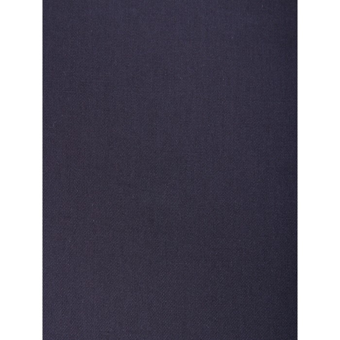 фото Простыня на резинке mona liza, размер 200x220x25 см, цвет индиго