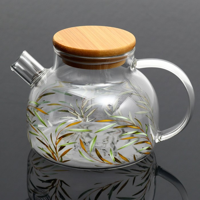 Чайник Тропики 600 мл 499₽