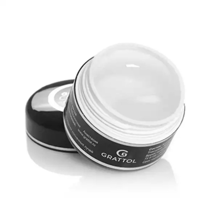 

Гель для моделирования Grattol Swift Light Gel, 15 мл