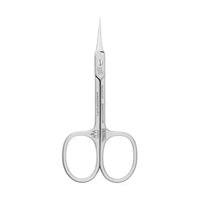 

Ножницы для кутикулы Nippon Nippers S-01, 96 мм