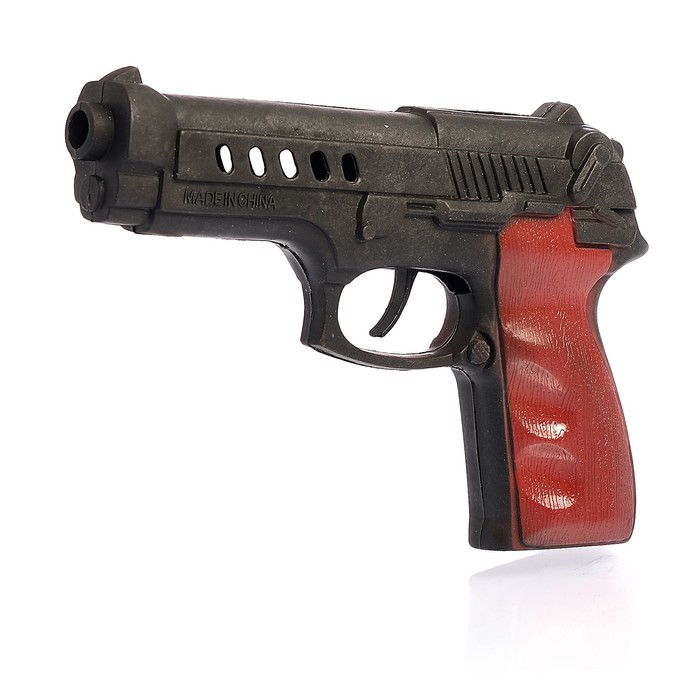 Пистолет-трещётка "ПМ"