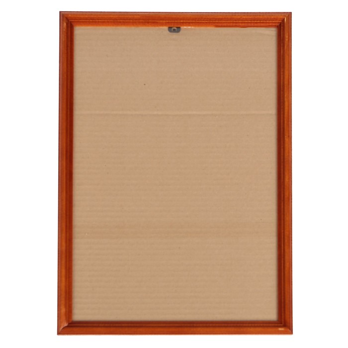 Фоторамка 25 х 38 см "Орех"