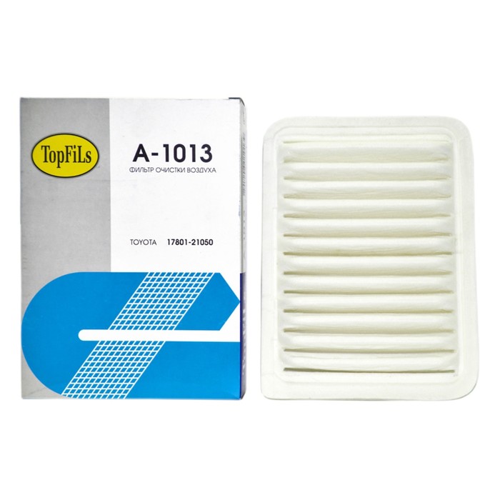 

Фильтр воздушный Top Fils A-1013