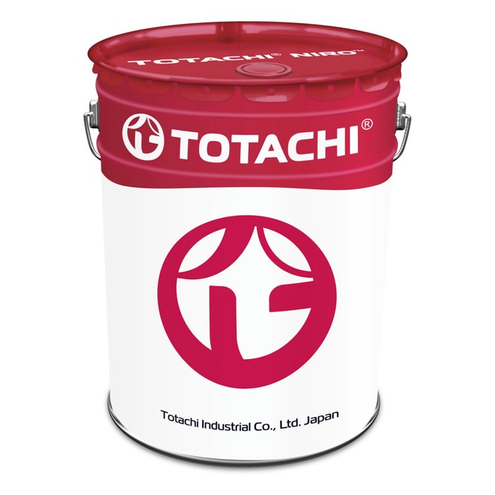 Масло гидравлическое Totachi NIRO DTF HD 10W