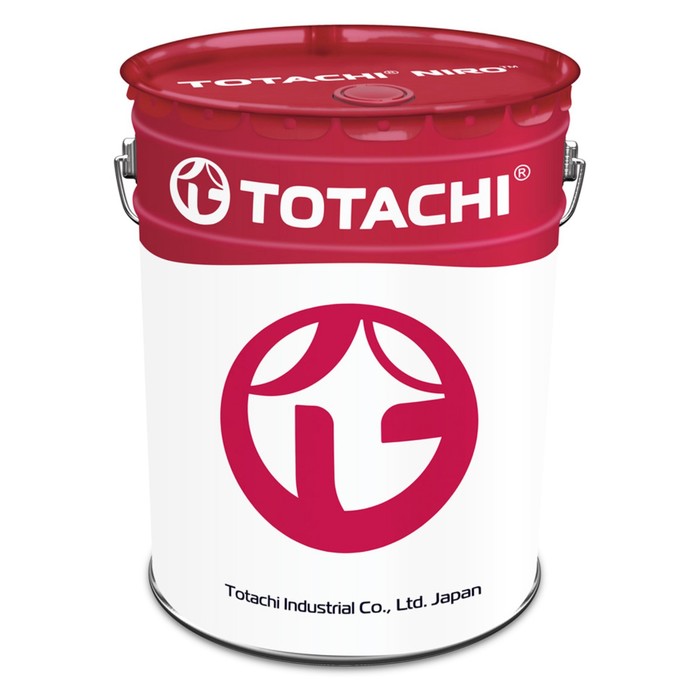 Масло гидравлическое Totachi NIRO THF MD