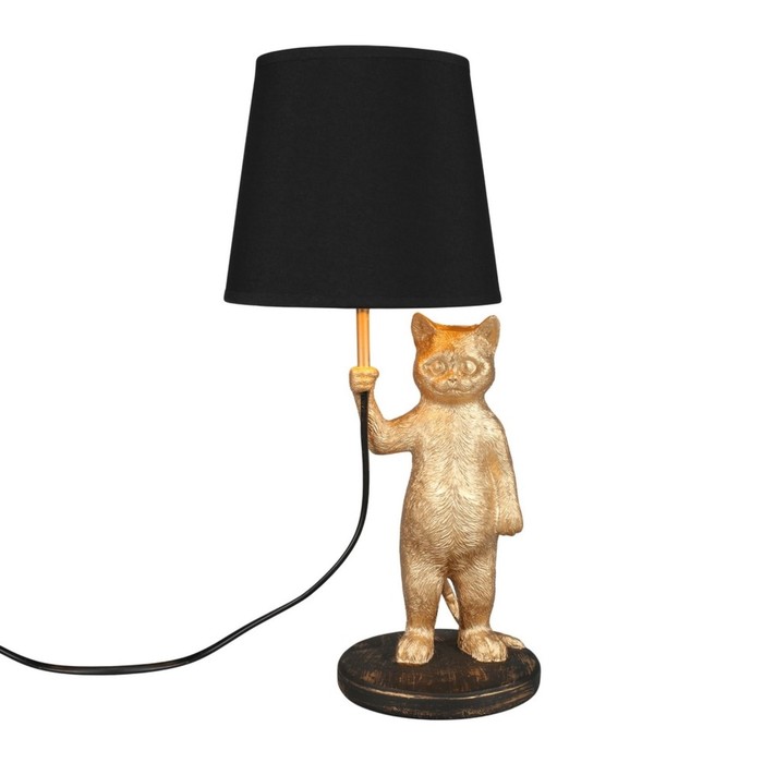 Настольная лампа Padova Е14 40Вт