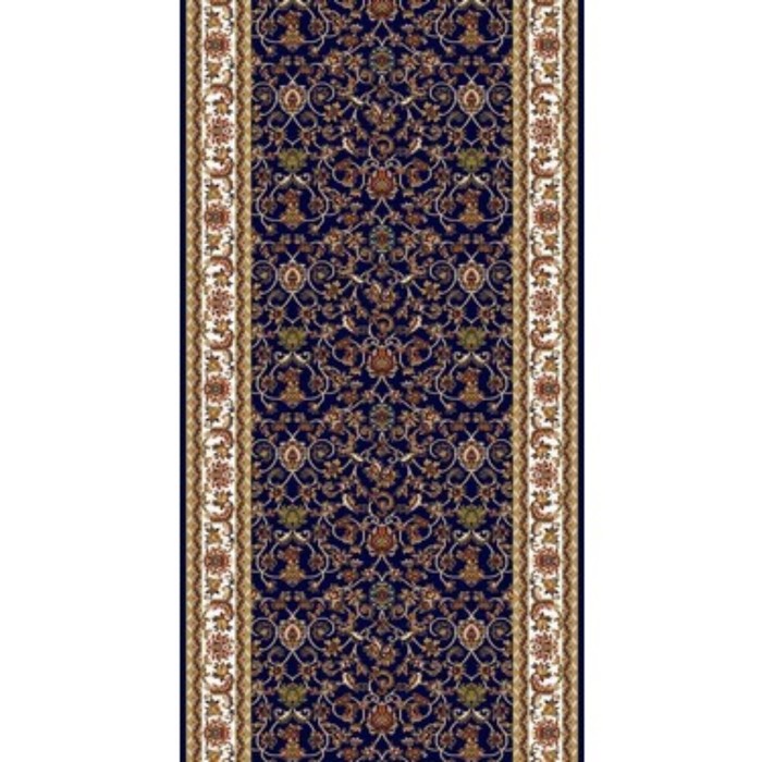 

Ковровая дорожка «Акварель», размер 150x2500 см