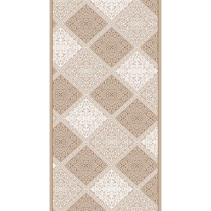 

Ковровая дорожка «Визион», размер 80x2500 см