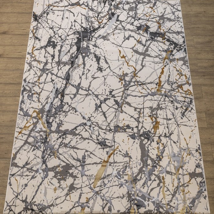 

Ковёр прямоугольный «Rich», размер 240x400 см