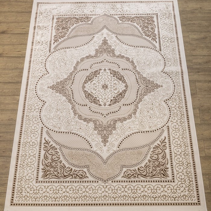 

Ковёр прямоугольный «Rich», размер 160x300 см