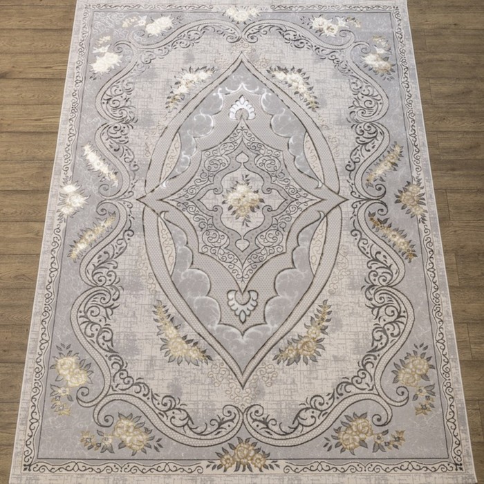 

Ковёр прямоугольный «Rich», размер 160x300 см