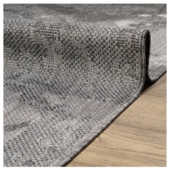 

Ковёр прямоугольный «Декора Сизаль», размер 200x290 см