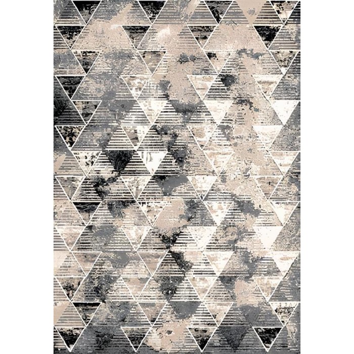 

Ковёр прямоугольный «Лайла де Люкс», размер 240x340 см