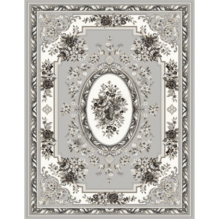 

Ковёр прямоугольный «Лайла де Люкс», размер 180x260 см