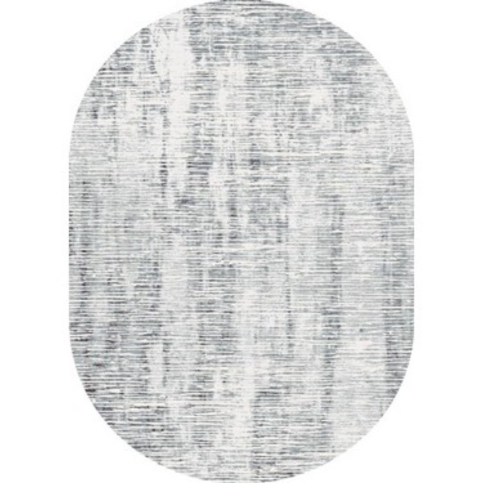 

Ковёр овальный «Оптимист», размер 200x300 см