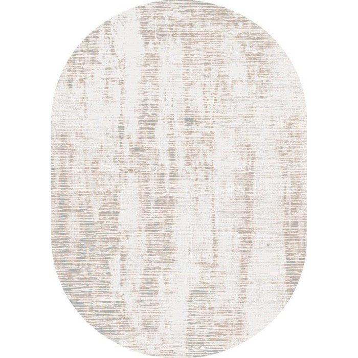 

Ковёр овальный «Оптимист», размер 200x300 см
