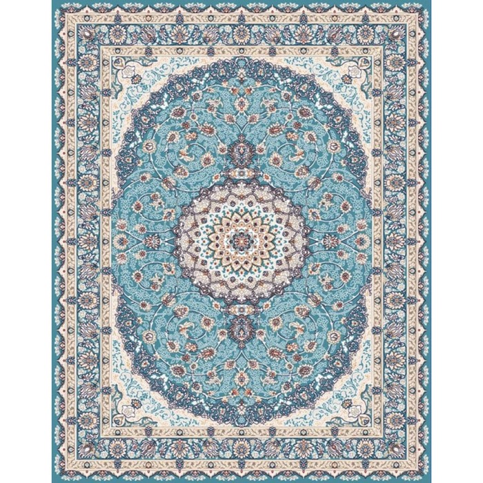 

Ковёр прямоугольный «Семеркант», размер 200x290 см