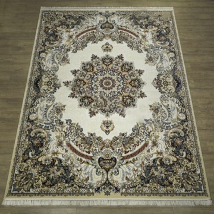 

Ковёр прямоугольный «Табриз», размер 70x140 см