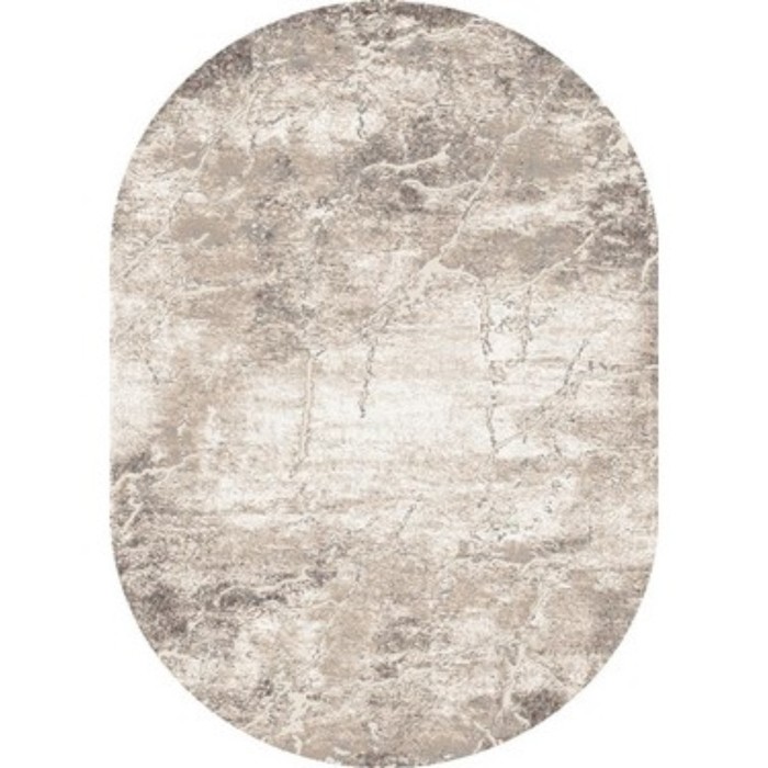 

Ковёр овальный «Тач», размер 200x300 см
