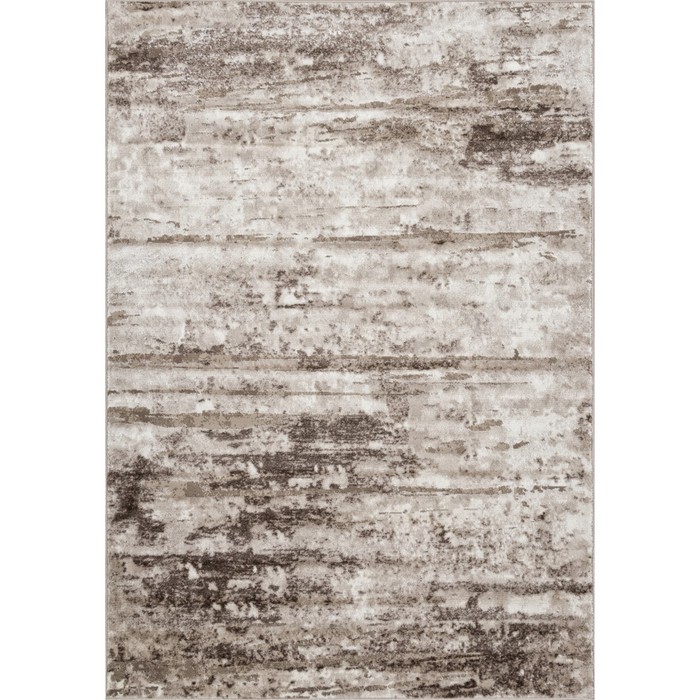 

Ковёр прямоугольный Merinos Alabama, размер 80x150 см, цвет beige