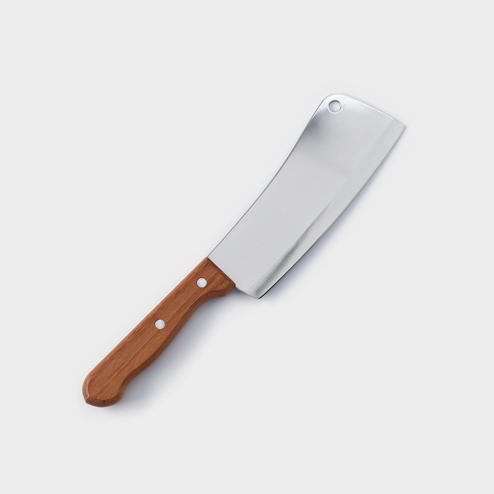 Нож кухонный для мяса TRAMONTINA Dynamic, лезвие 15 см нож для мяса tramontina tradicional 15 см нерж сталь дерево