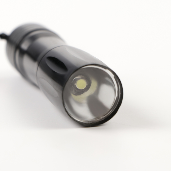 фото Фонарь ручной, 1 вт, led, 1 аа, 9.6 х 1.6 см