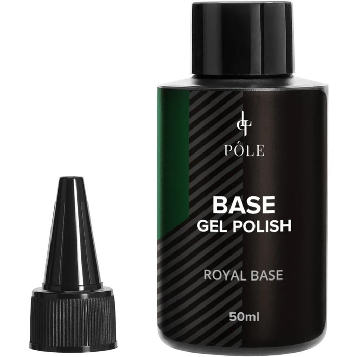 

Основа для гель-лака Pole Royal Base, 50 мл
