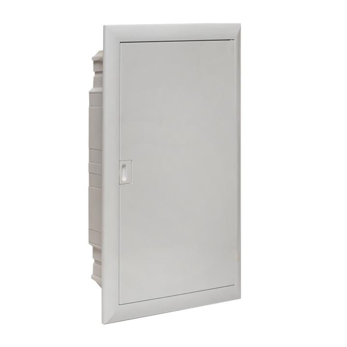 фото Щит ekf profibox-24+4, ip41