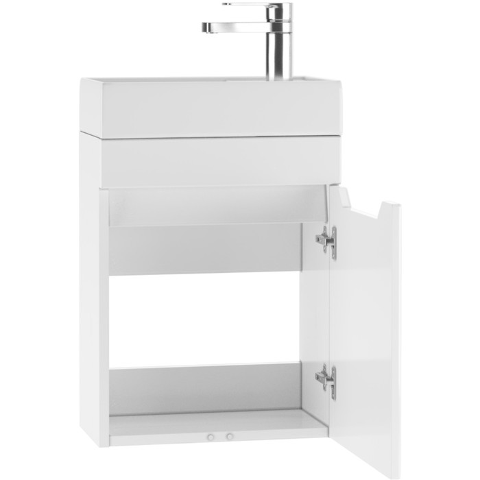 Тумба с раковиной 