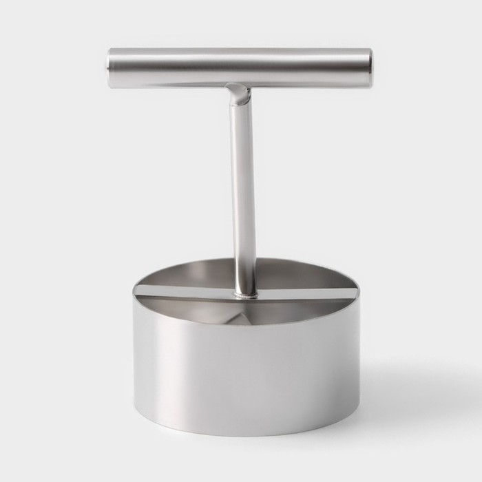 

Нож для удаления сердцевины Steel, d=5см, цвет хромированный